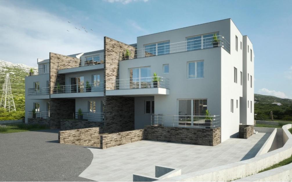 Appartamento Helikon Ragusa Esterno foto